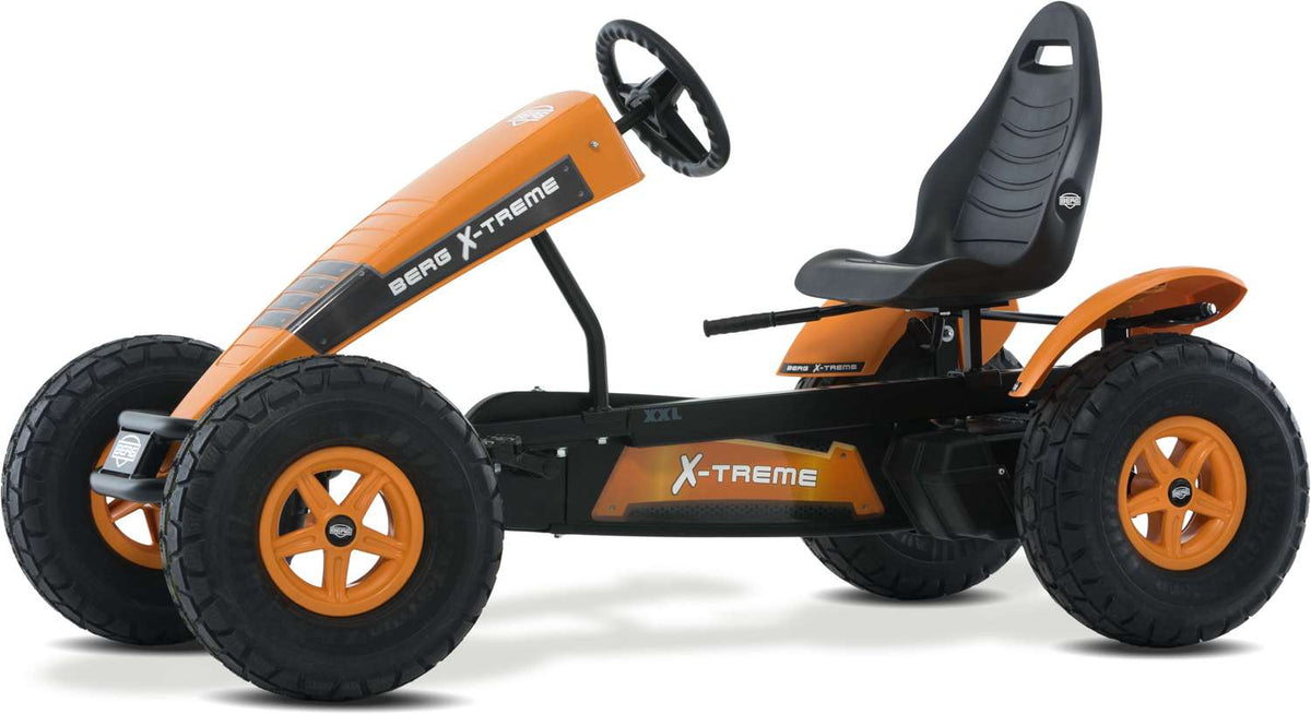 BERG XL X-Treme BFR-3 - PRE ORDER