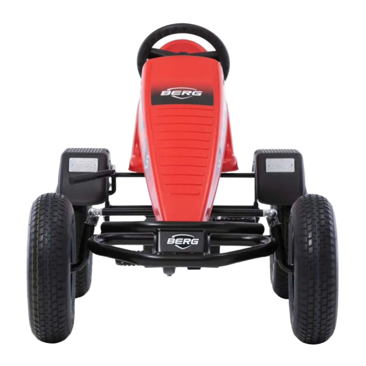 BERG XL B.Super Red BFR