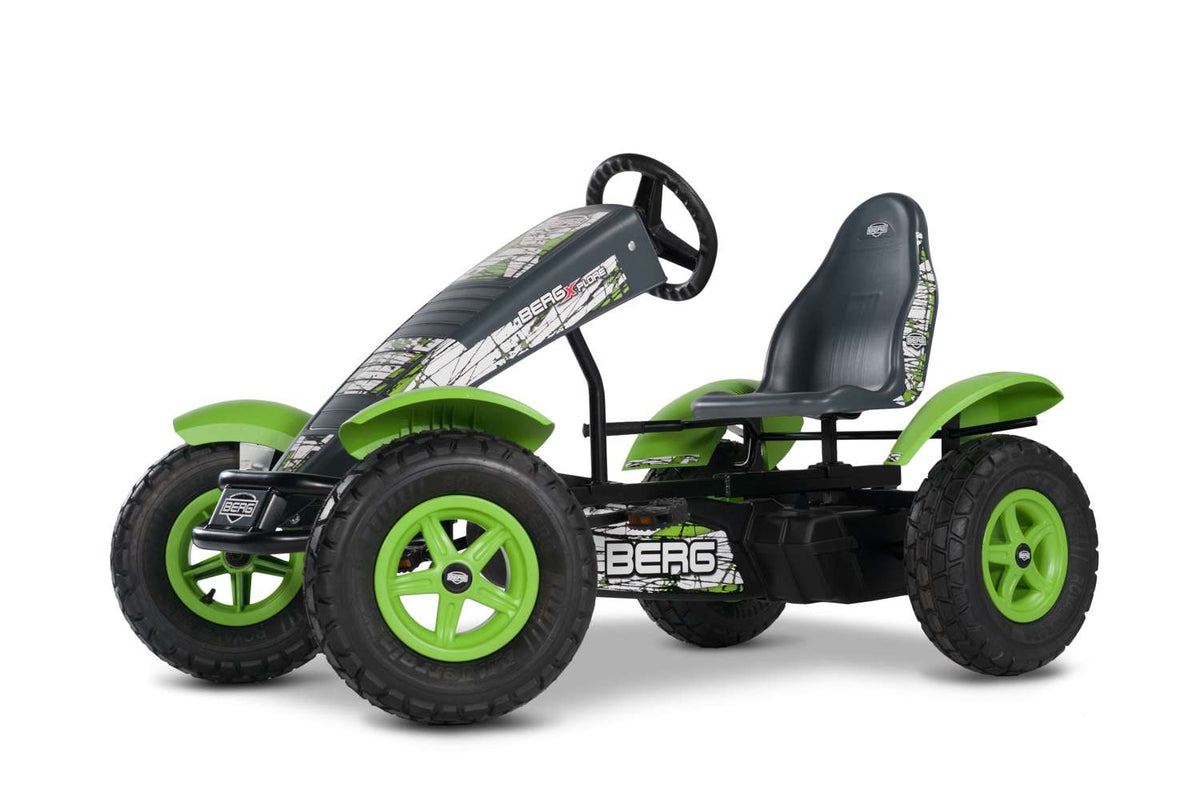BERG XXL X-Plore BFR