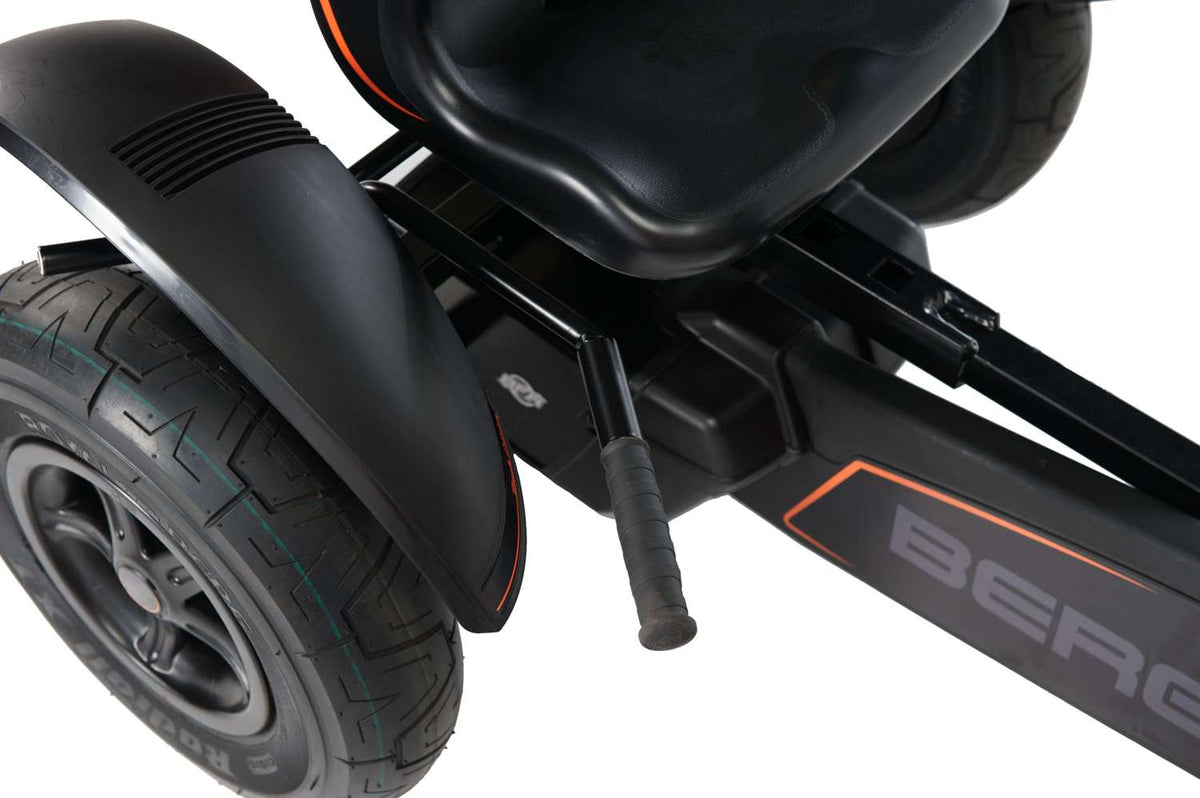 BERG XXL Black Edition BFR