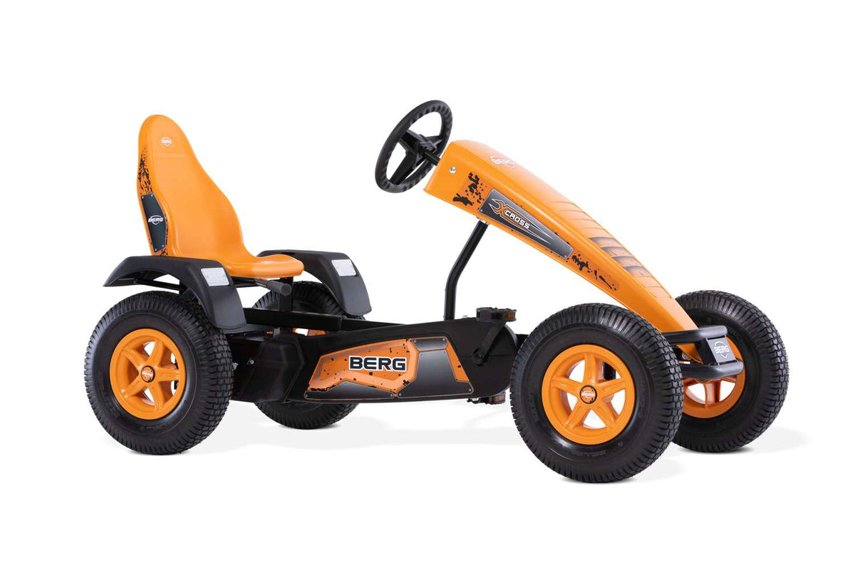 BERG XXL X-Cross BFR