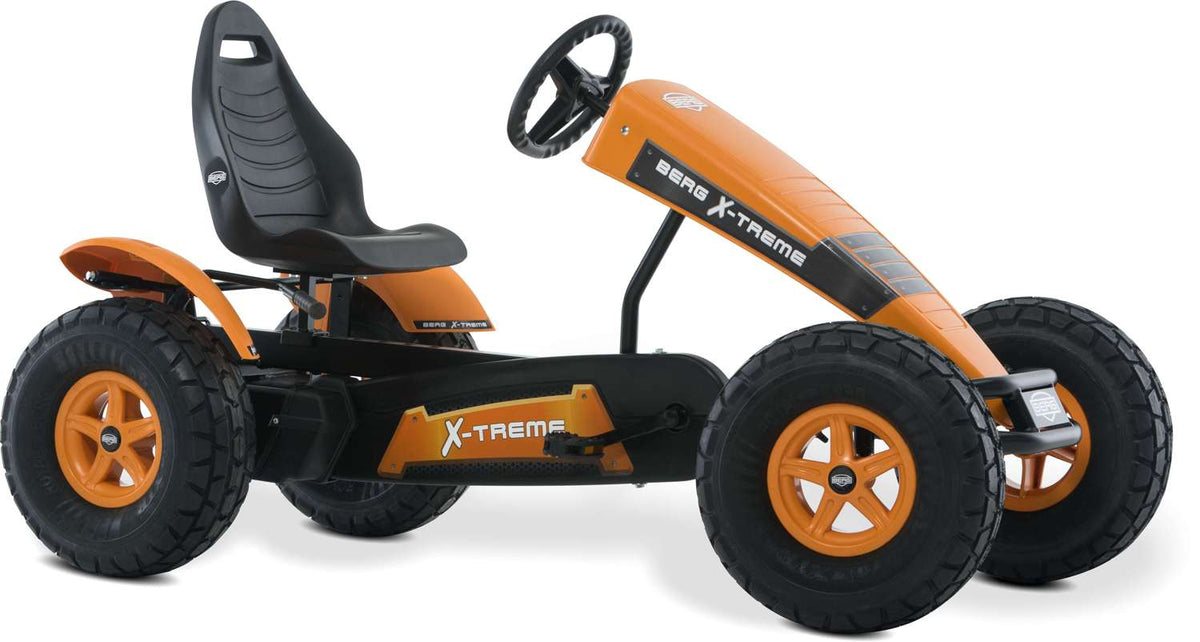 BERG XXL X-Treme BFR