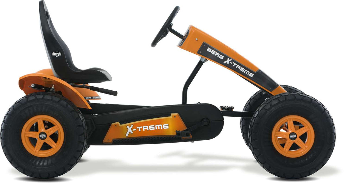 BERG XXL X-Treme BFR