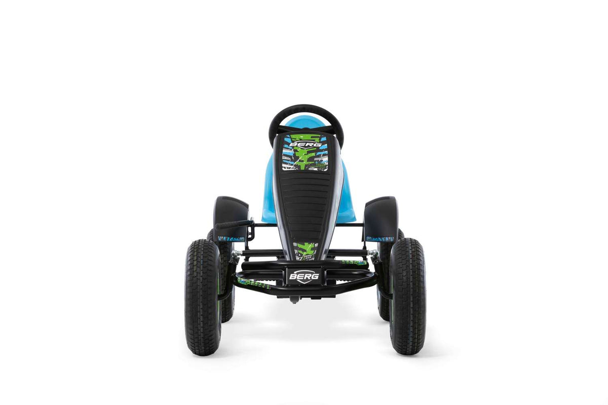 BERG XXL X-ite BFR
