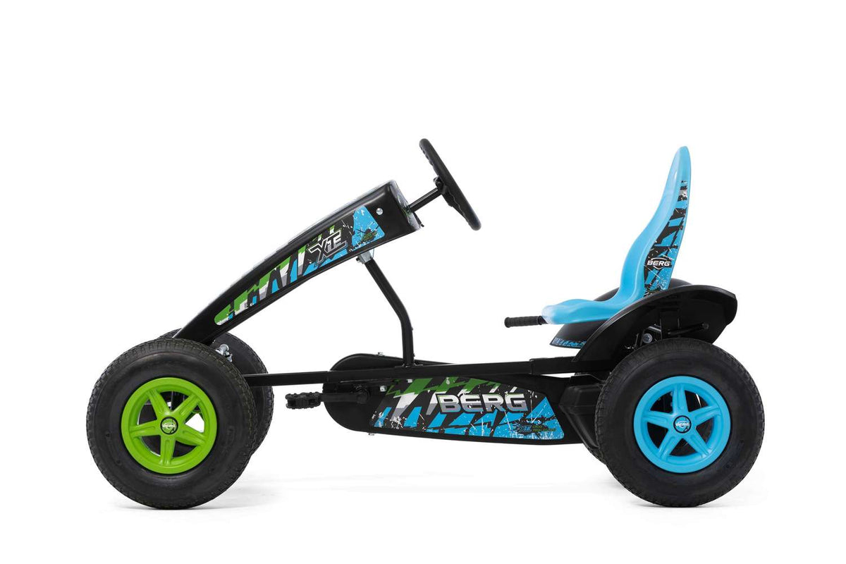 BERG XXL X-ite BFR