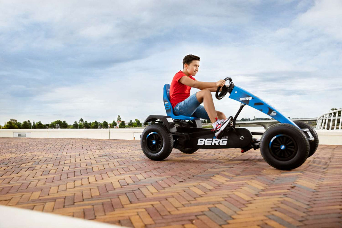 BERG XXL B.Super Blue BFR
