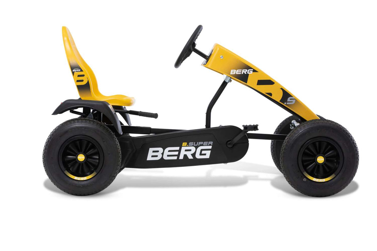 BERG XXL B.Super Yellow BFR