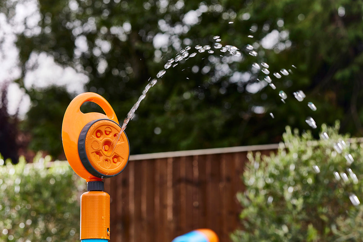 Plum Water Park Splash Station - 5036523007634