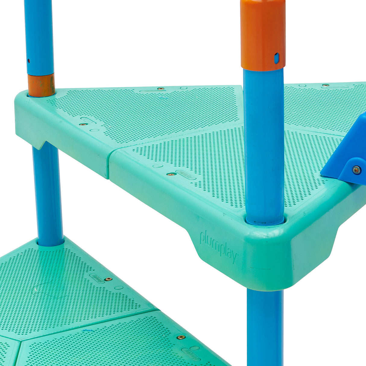 Plum Water Park Water Shower Tower