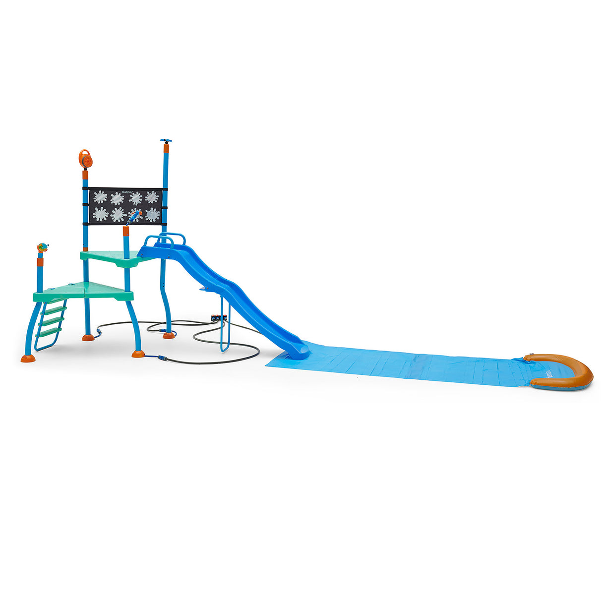 Plum Water Park Water Shower Tower