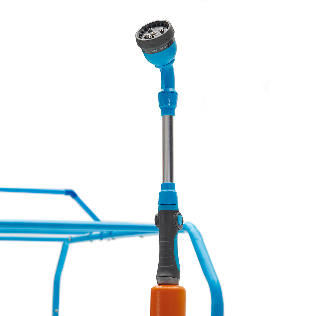 Plum Water Park Water Blaster Course