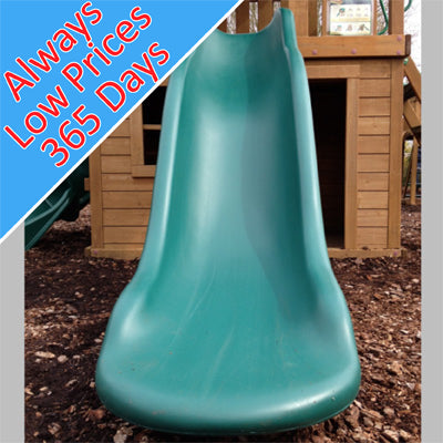 Always low prices without the need to wait for sales here and there.