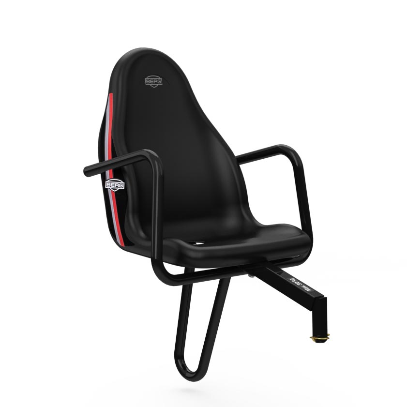 BERG Deluxe Passenger Seat