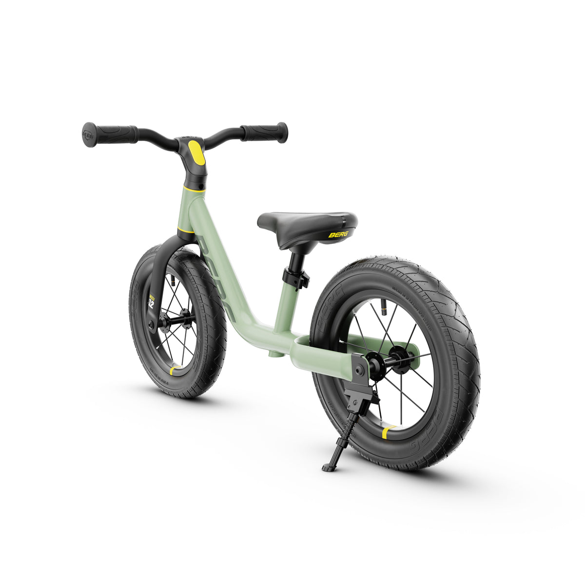 BERG Moov 12 Kickstand