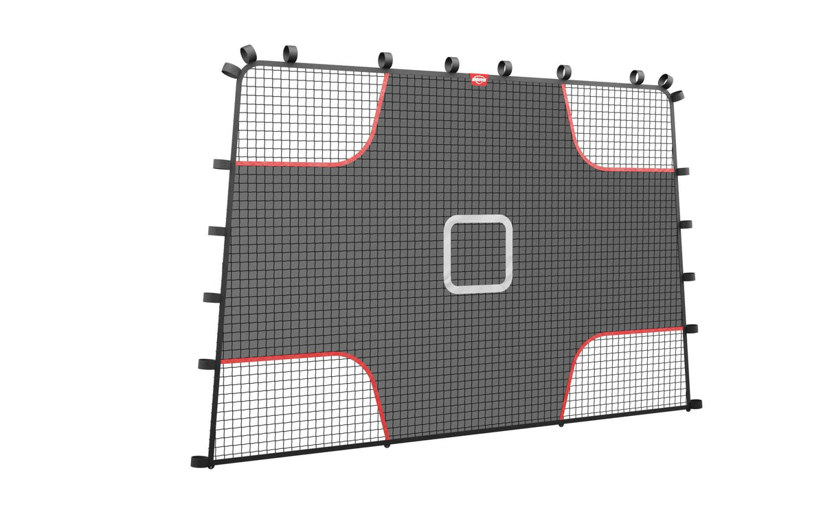 BERG Playbase Target Soccer goal L