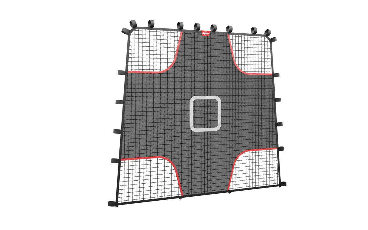 BERG Playbase Target Soccer Net M