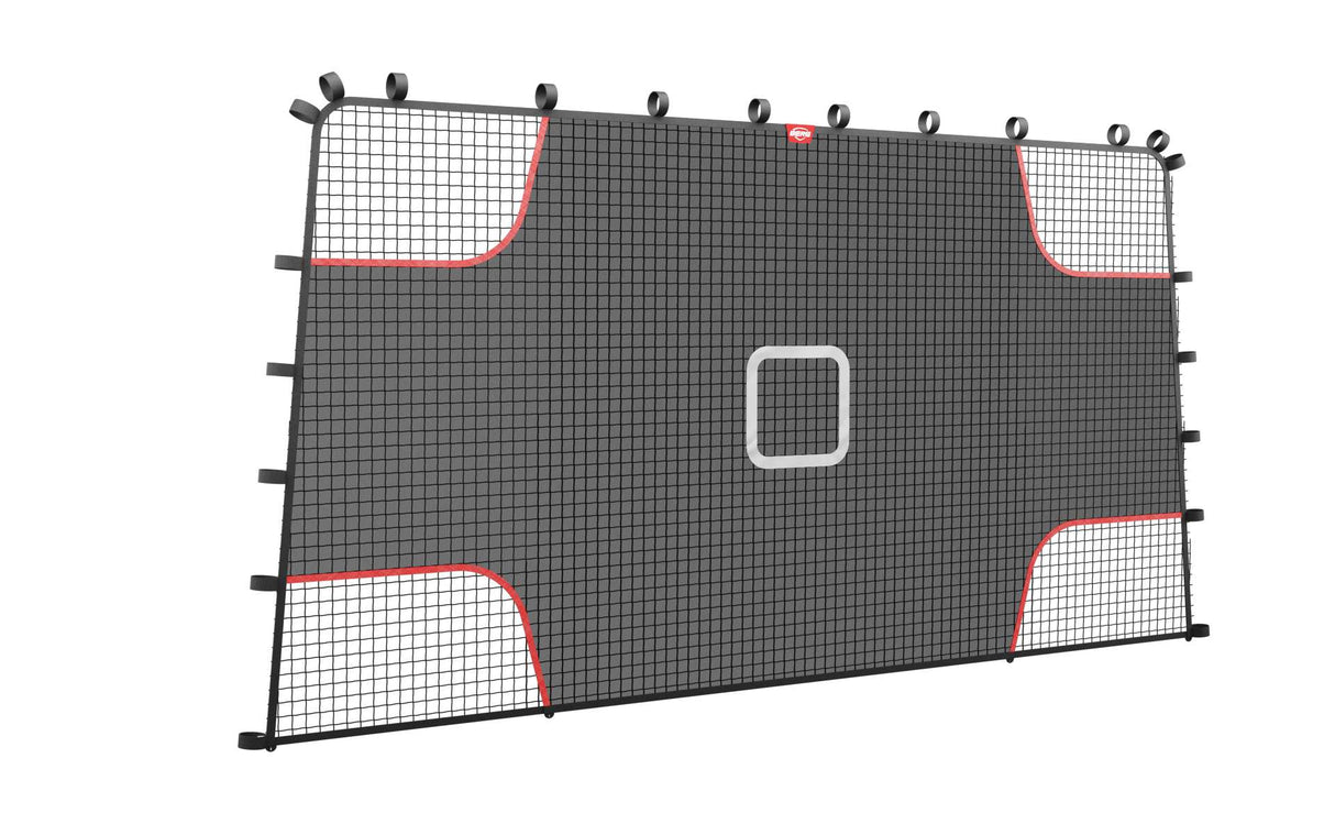 BERG Playbase Target Soccer Net XL