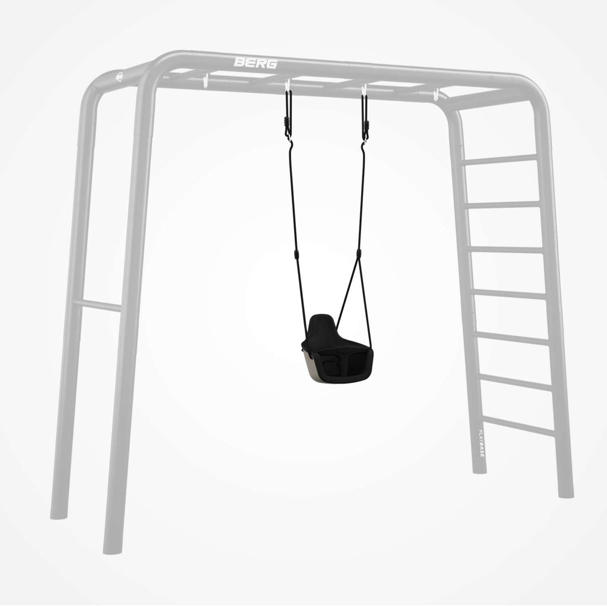 BERG PlayBase Baby seat