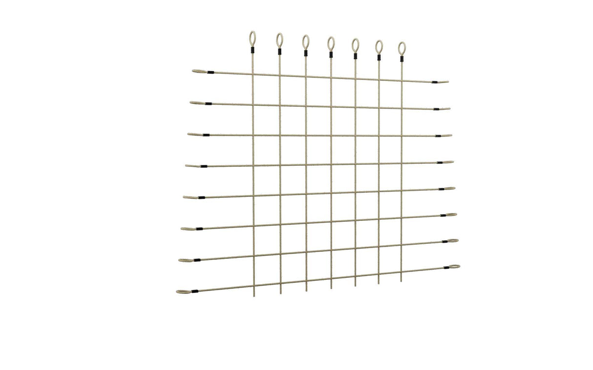 BERG Playbase Climbing net M