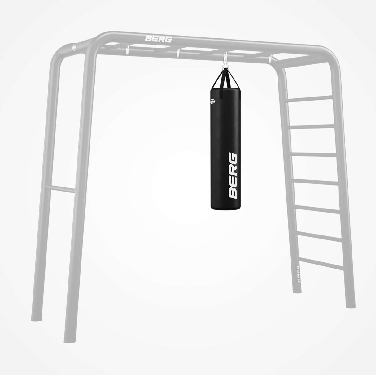 BERG Playbase Boxing bag