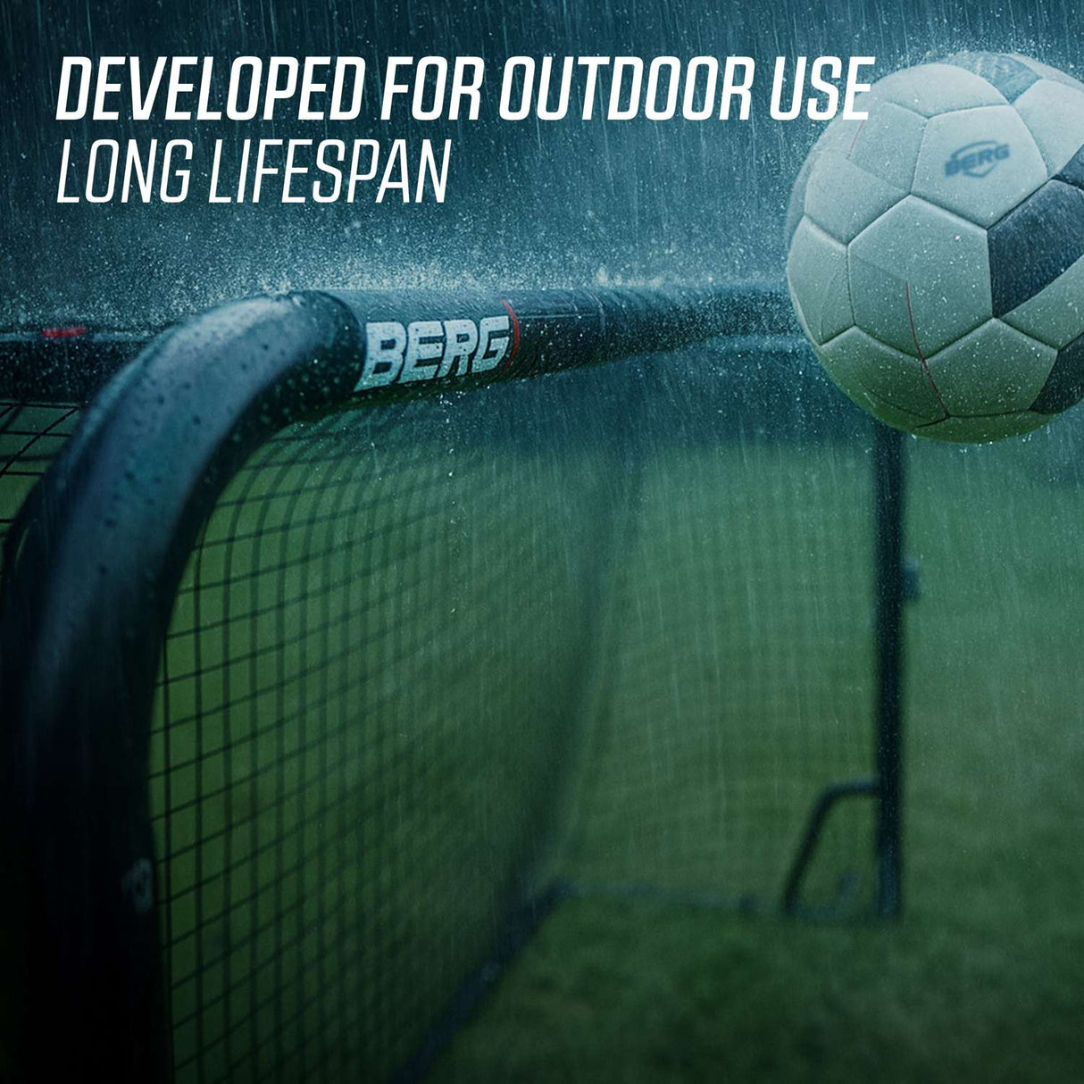 BERG SportsGoal XS