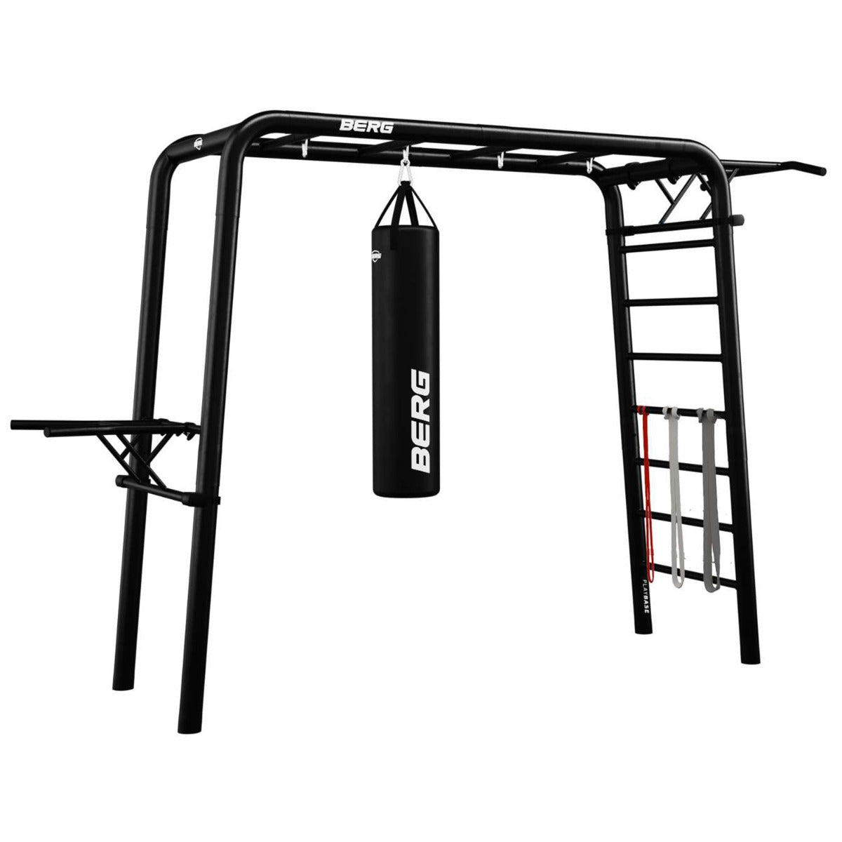 BERG PlayBase Medium Sports Set- 8715839104509