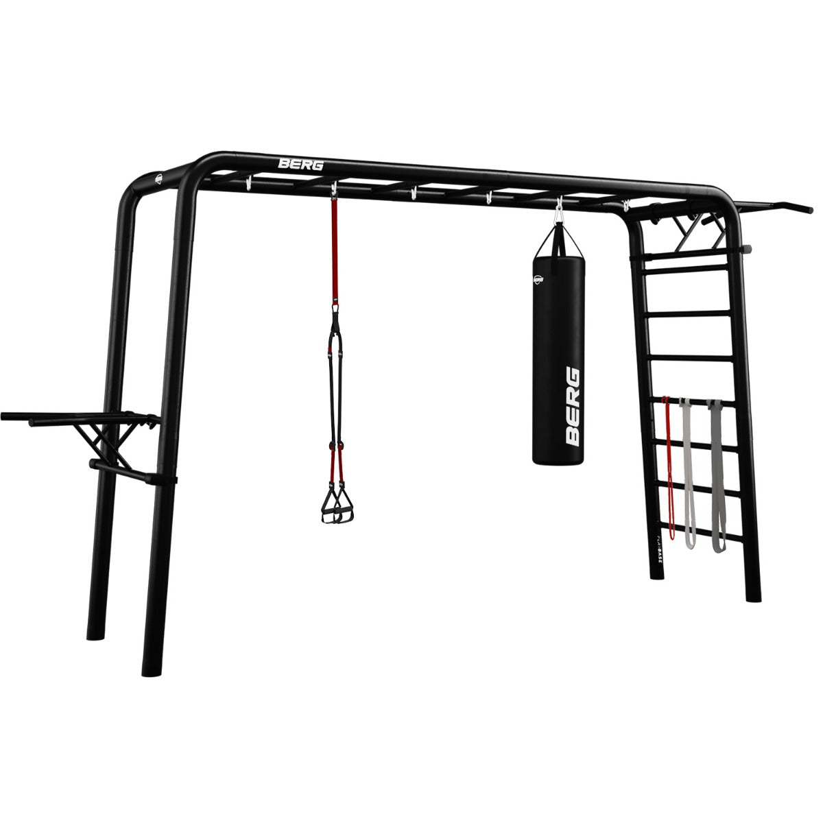 BERG PlayBase Large Sports set - 8715839104561