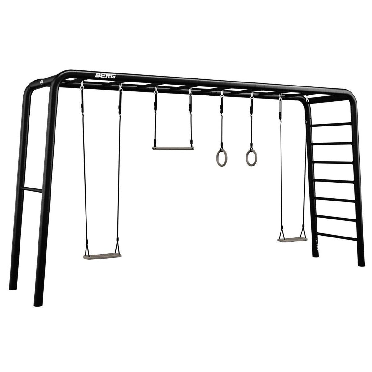 BERG PlayBase Extra Large Active Set - 8715839104578