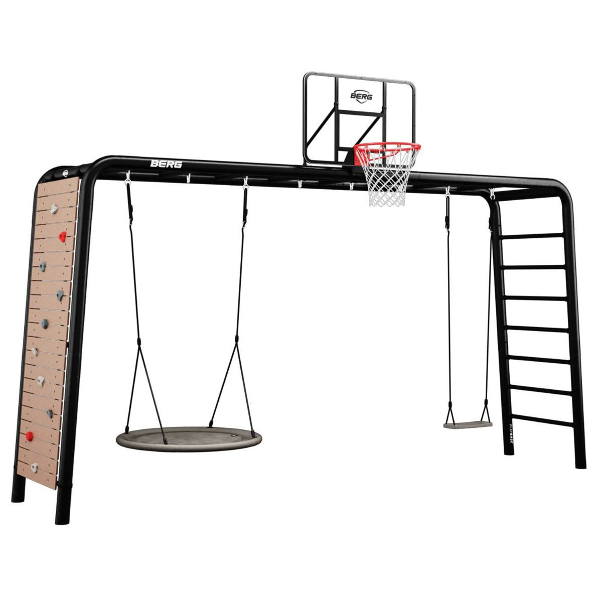 BERG PlayBase Extra Large Ultimate Set - 8715839104592