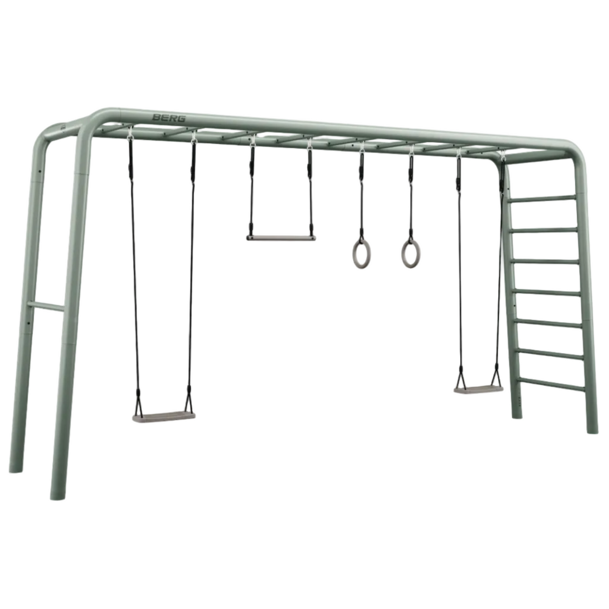 BERG PlayBase Extra Large Green Active Set - PRE ORDER