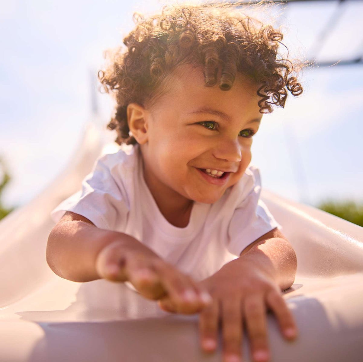 BERG PlayBase Platform & Slide