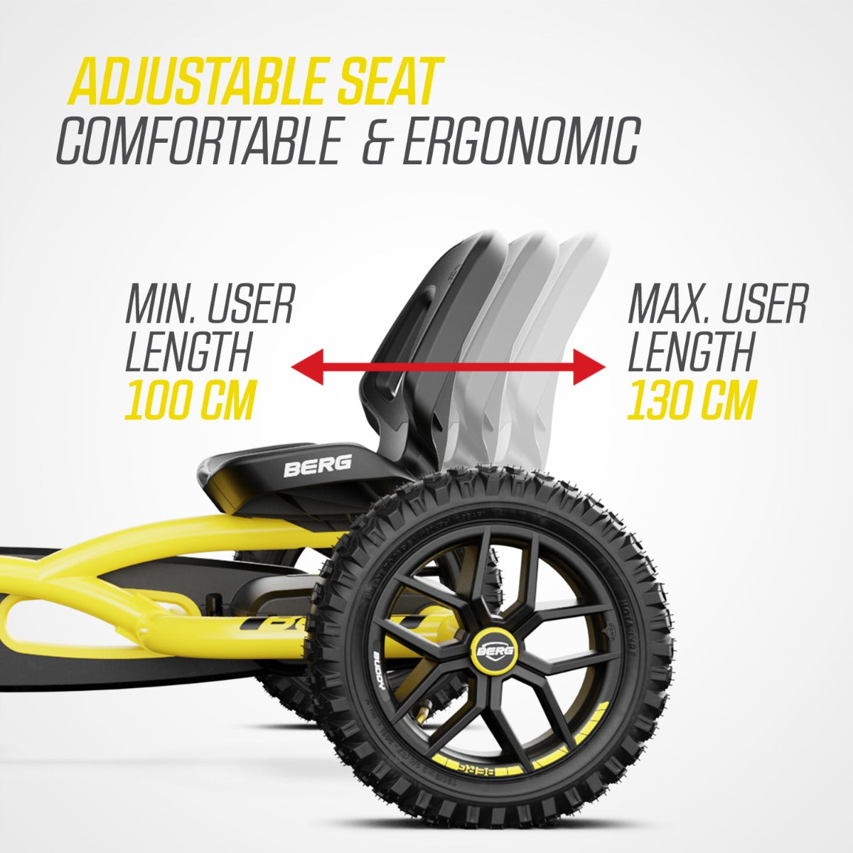 BERG Buddy Cross Inc Soundbox - 8715839062472