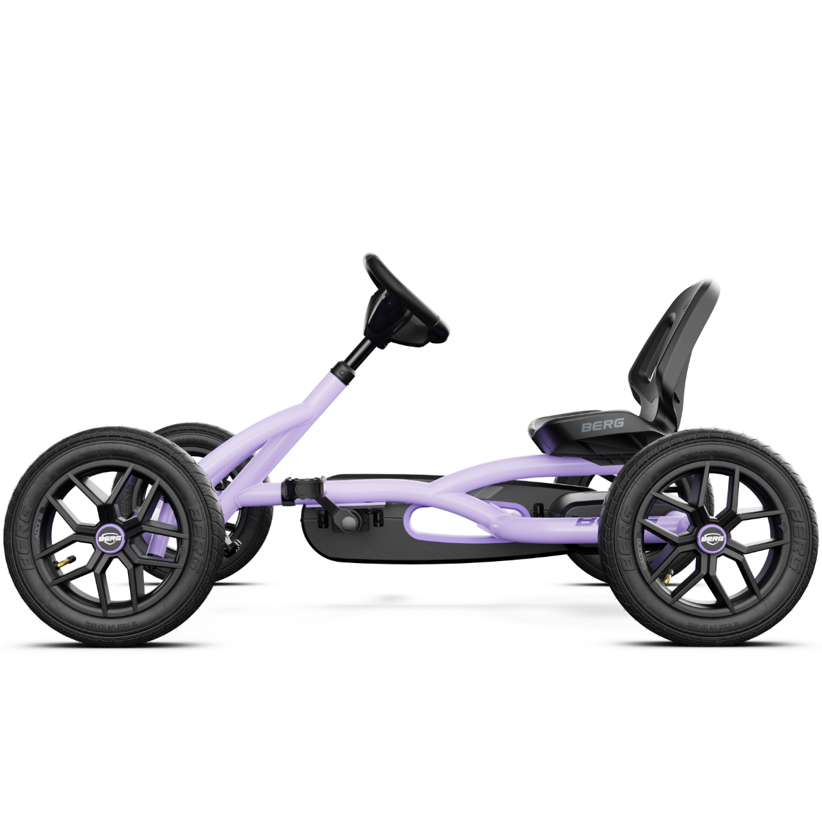 BERG Buddy Purple - PRE ORDER