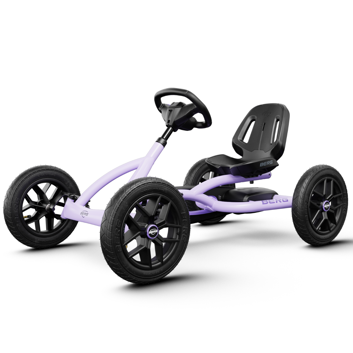 BERG Buddy Purple - PRE ORDER