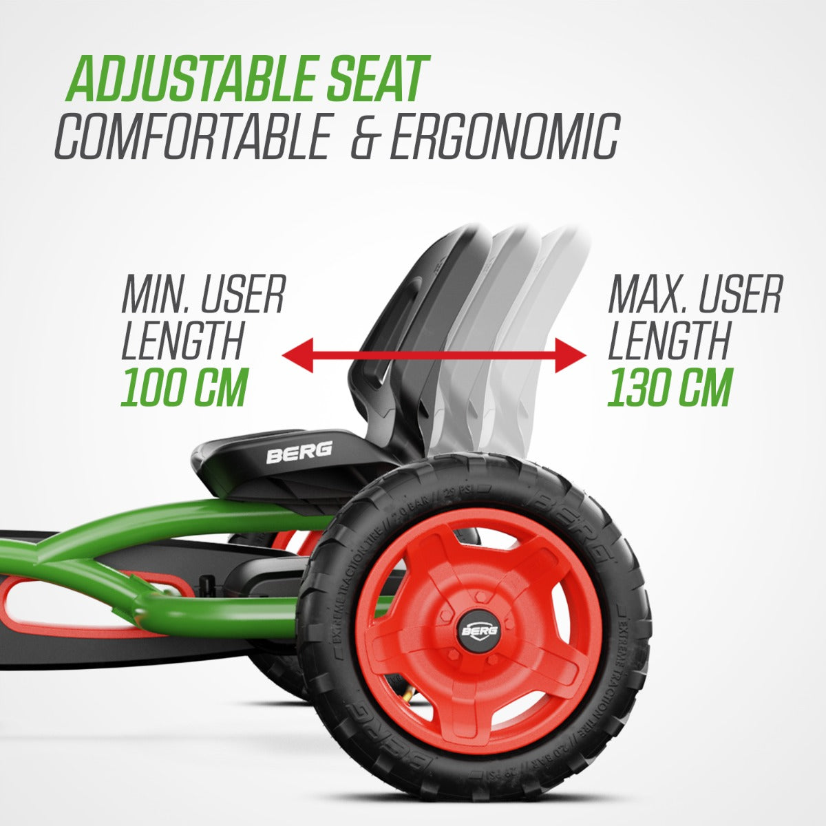 BERG Buddy Fendt - 8715839100426