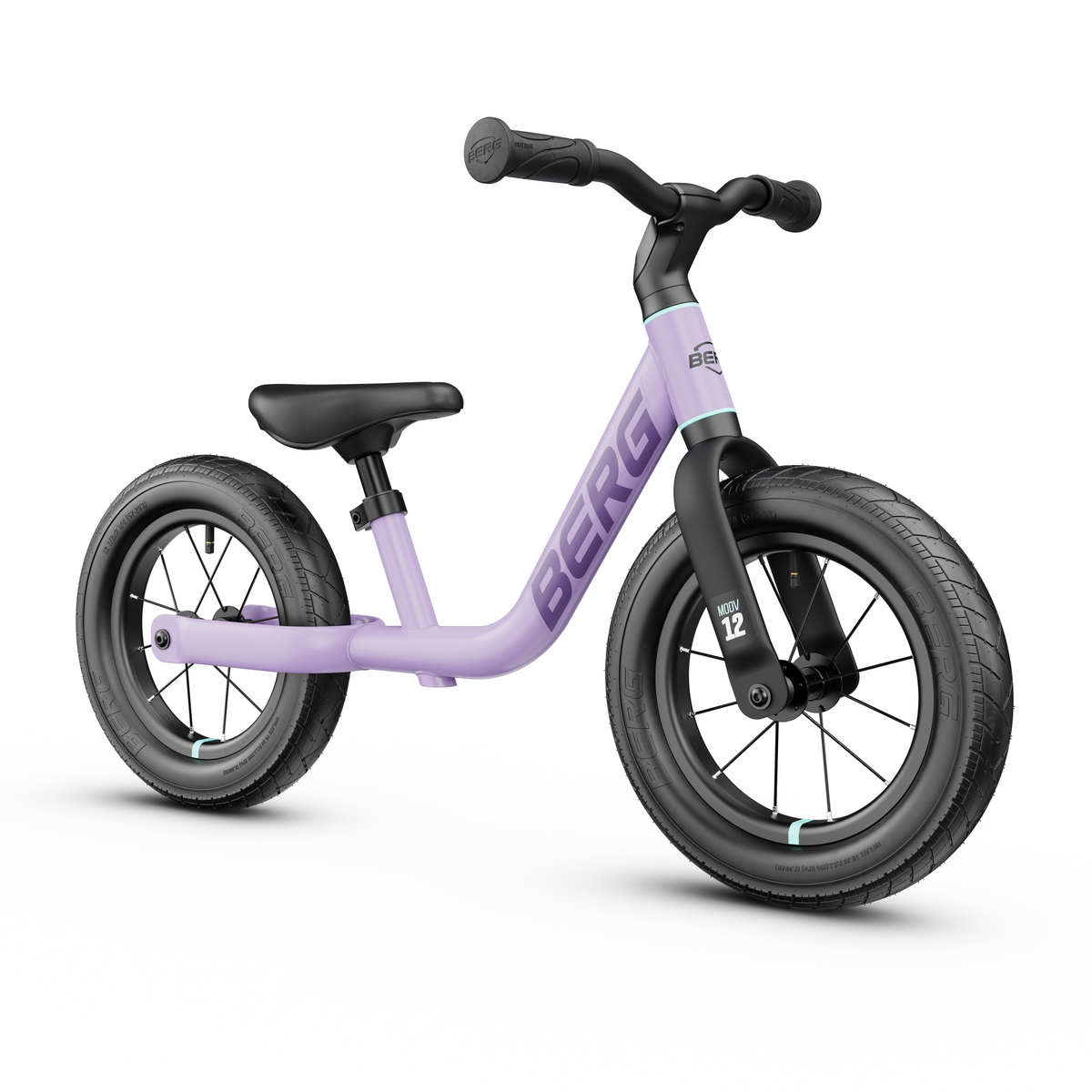 BERG Moov 12 Lavender Purple - PRE ORDER