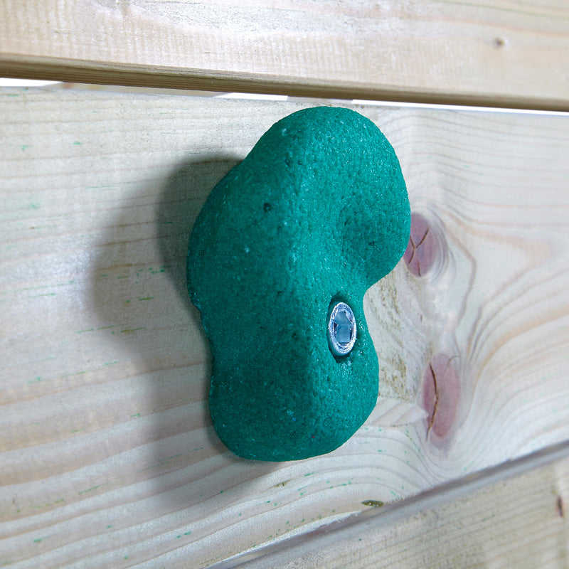 Plum Climbing Cube climbing rock