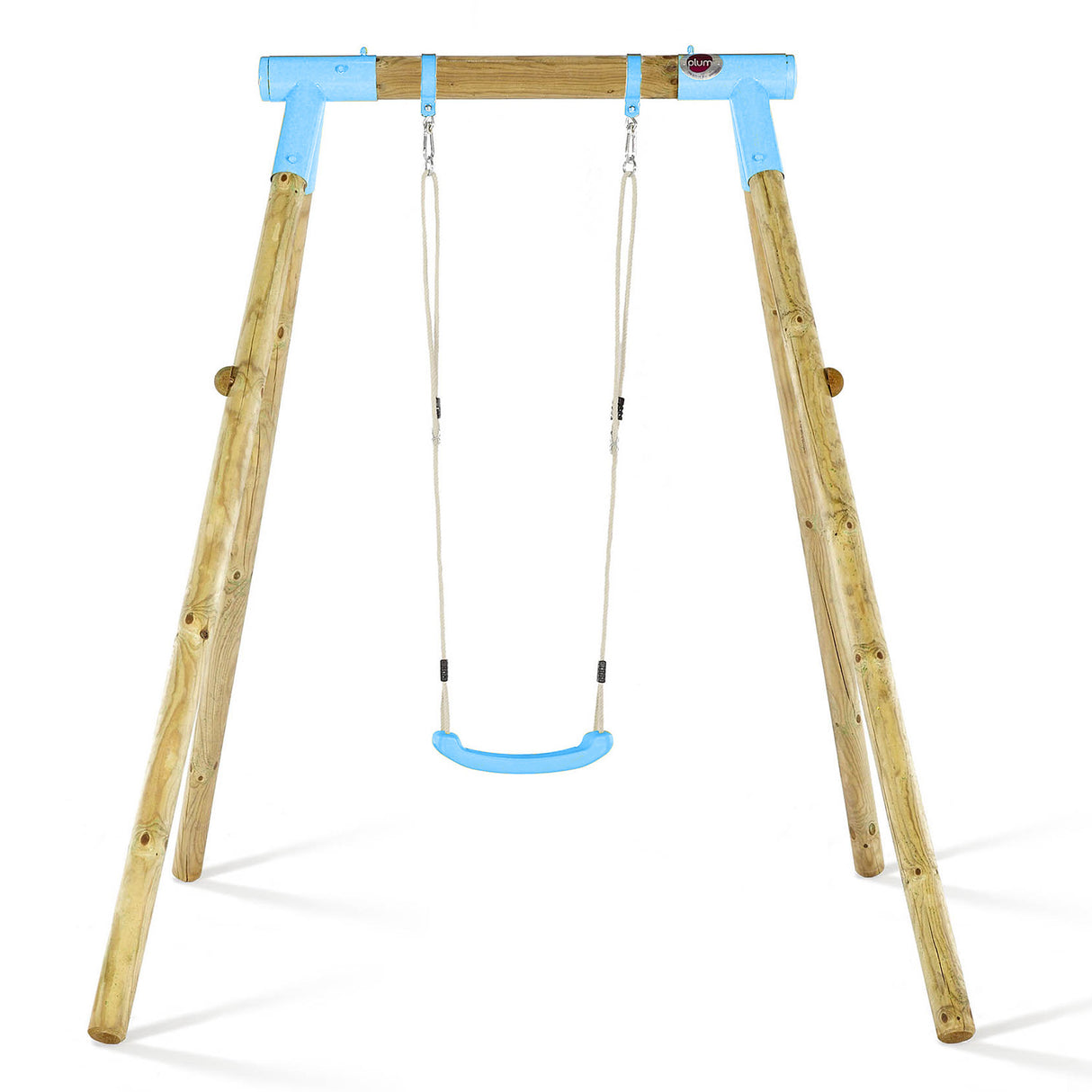 Plum Premium Bush Baby Turquoise