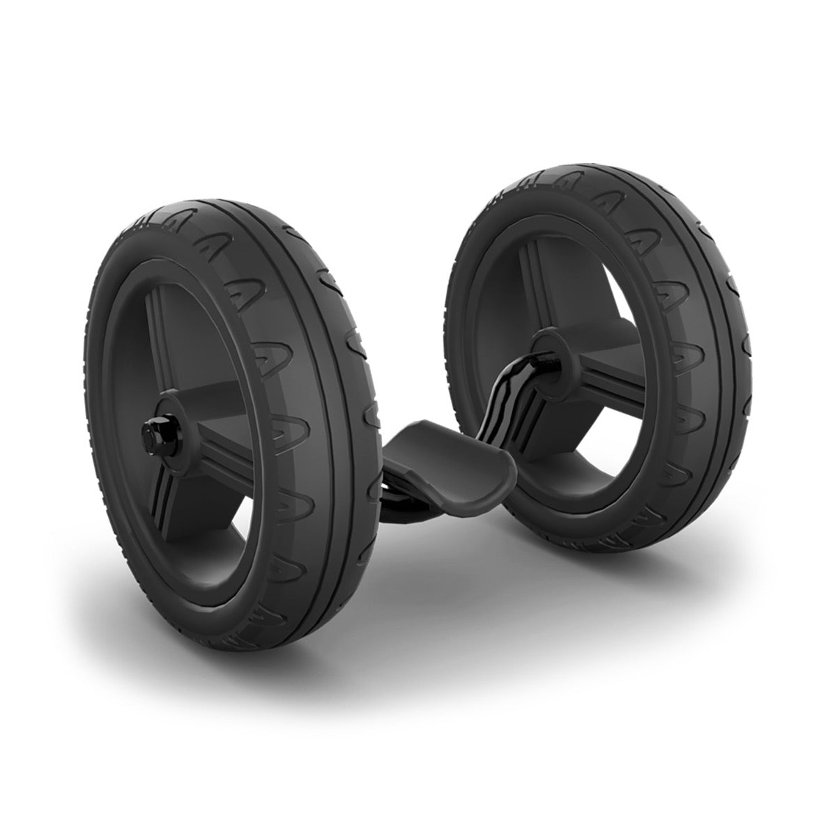 Springfree Shiftingwheels suitable for Springfree trampolines only - makes moving it easy.