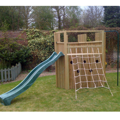 All Out Play Climbing Centre Net