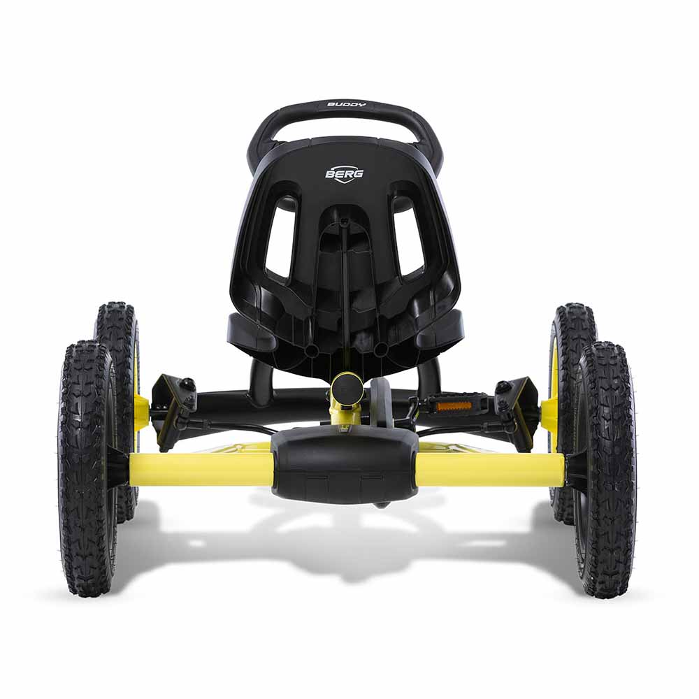 BERG Buddy Cross Inc Soundbox