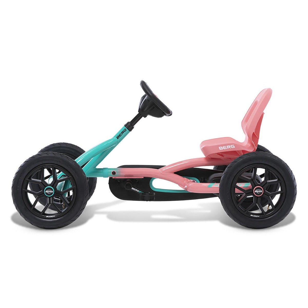 BERG Buddy Lua Go Kart - 8715839068207