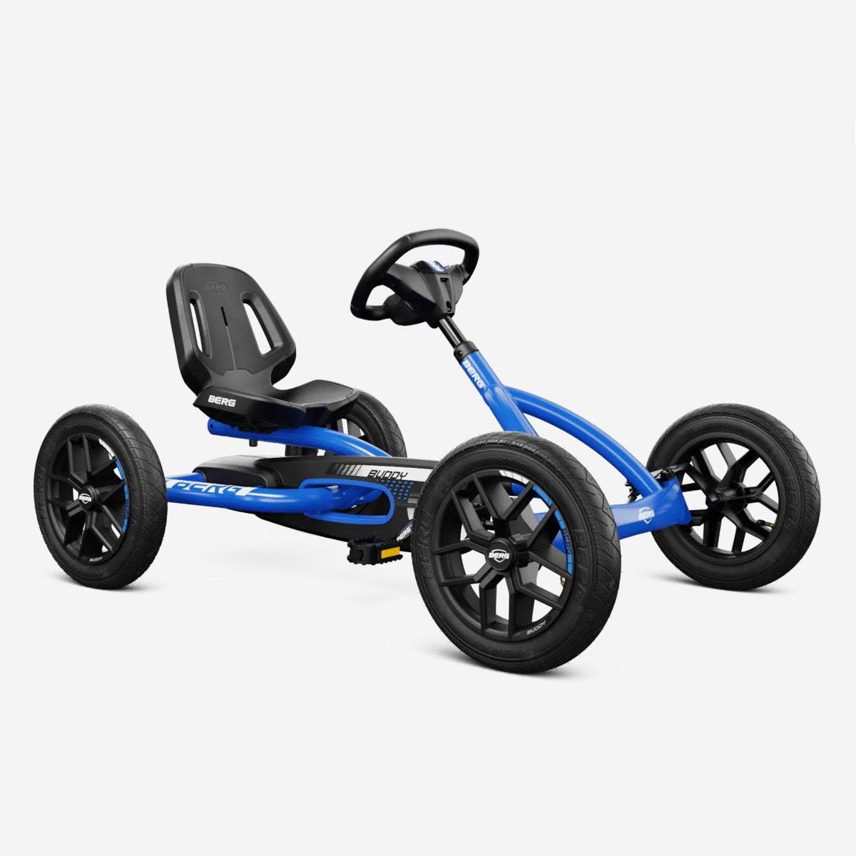 BERG Buddy Blue - 8715839076417