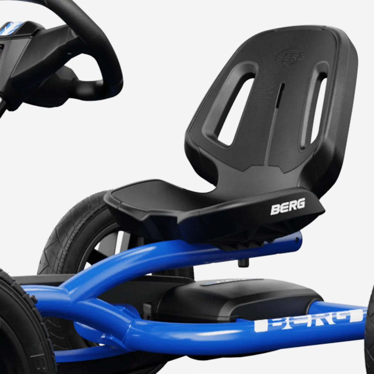 BERG Buddy Blue - 8715839076417