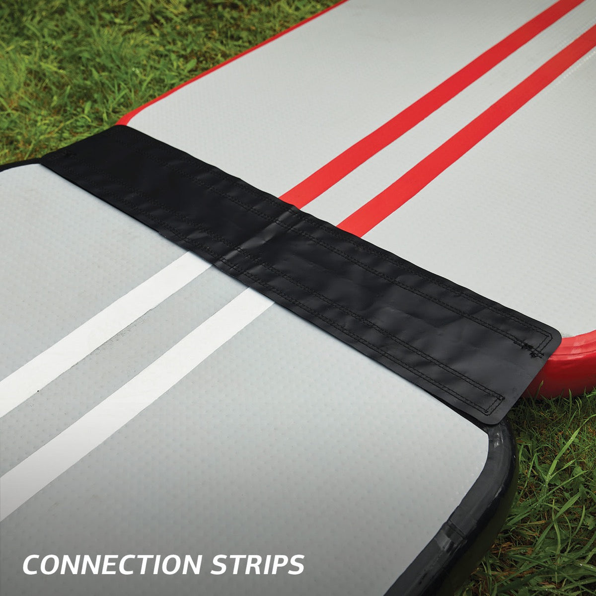 BERG x Jesse Heffels AirTrack Home 500 - 8715839086225