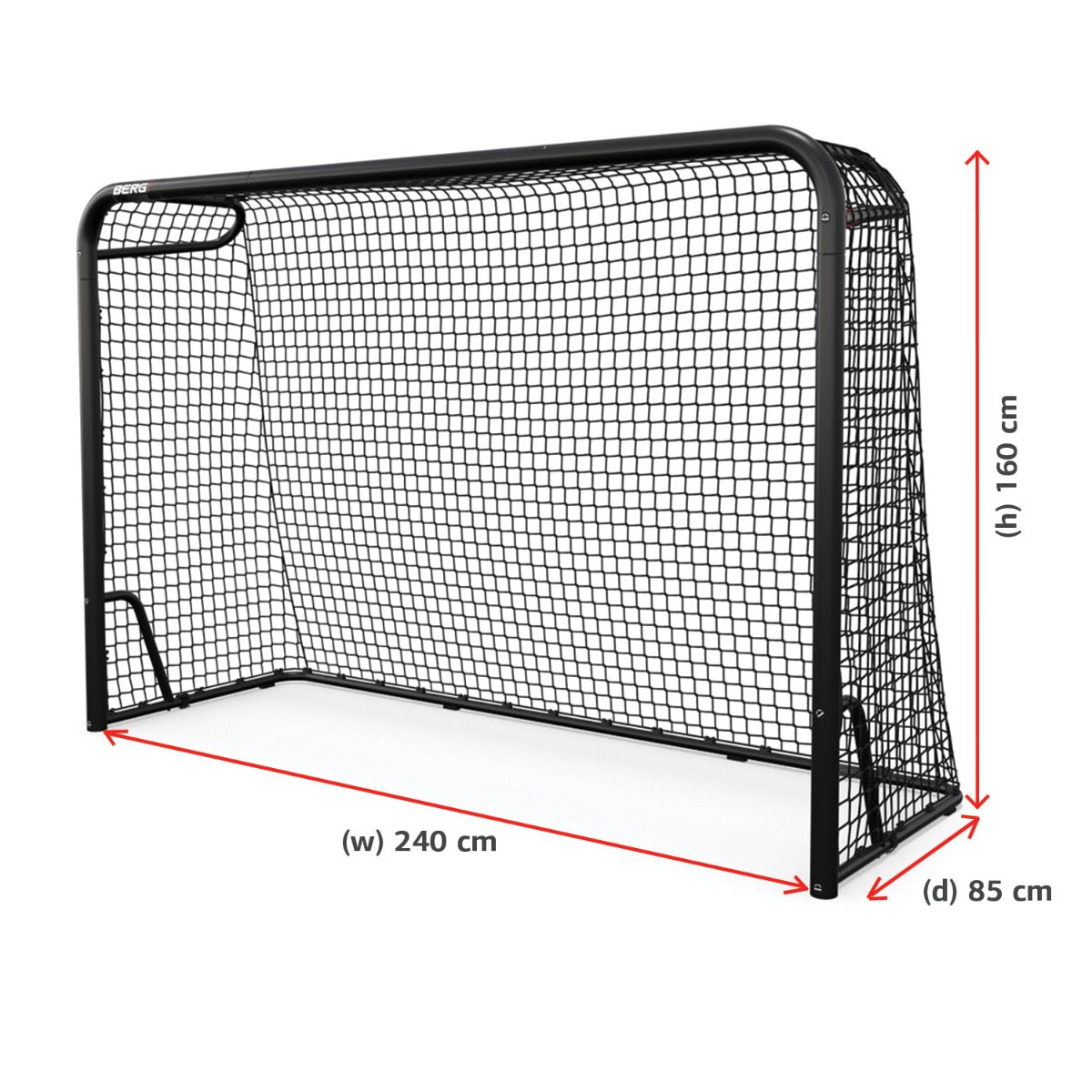 BERG SportsGoal M - 8715839090758
