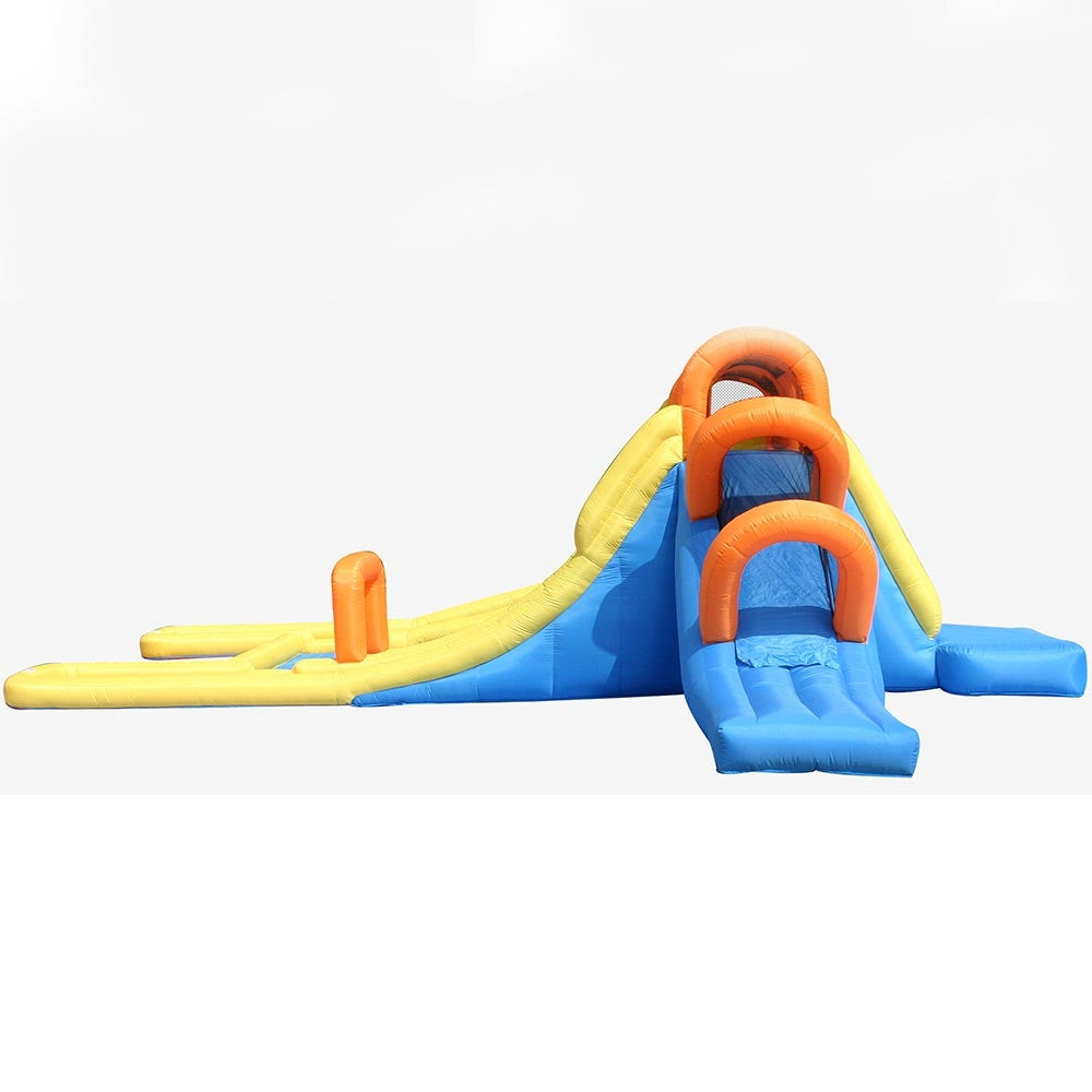 Happy Hop Mini Water Park