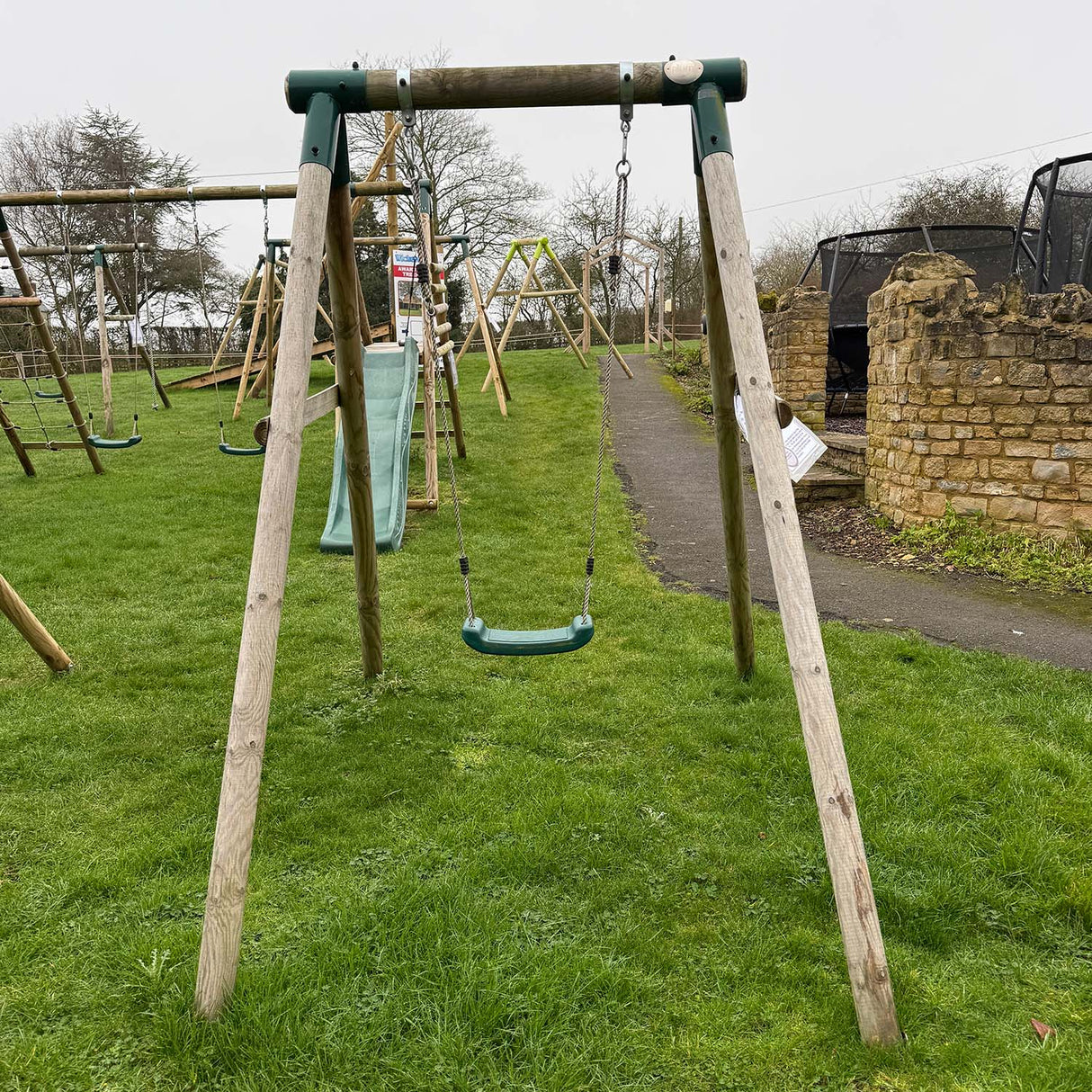 Plum Premium Bush Baby - EX DISPLAY