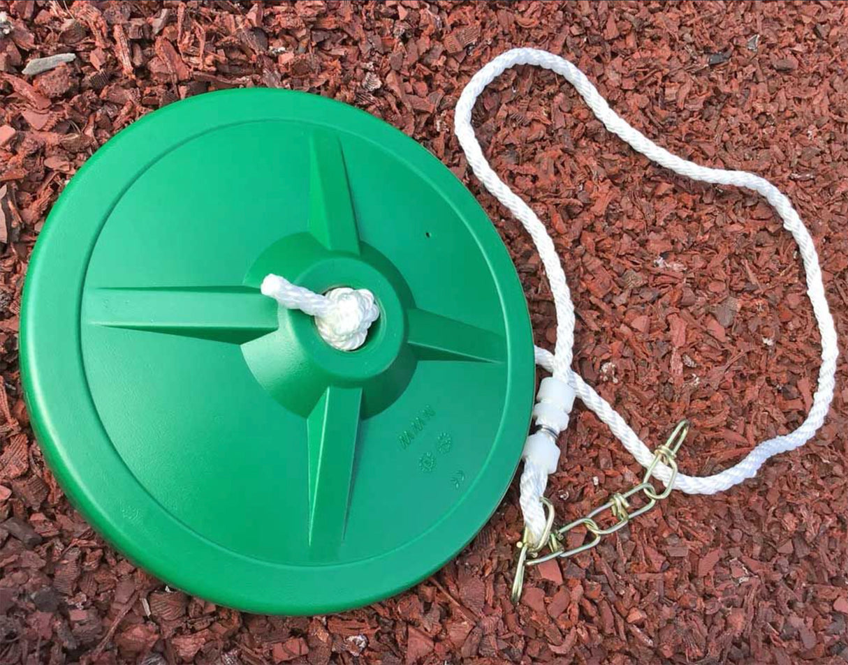 Creative Playthings Button Seat