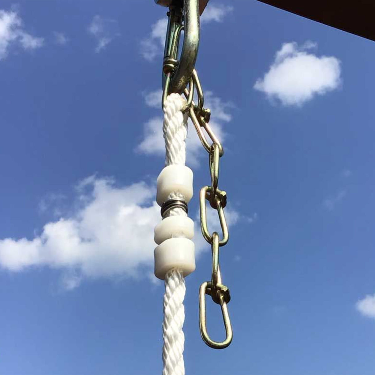 Creative Playthings Button Seat